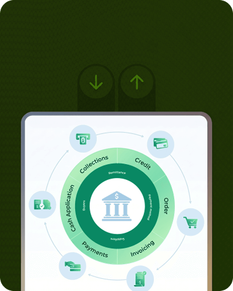 Cash Management Services
