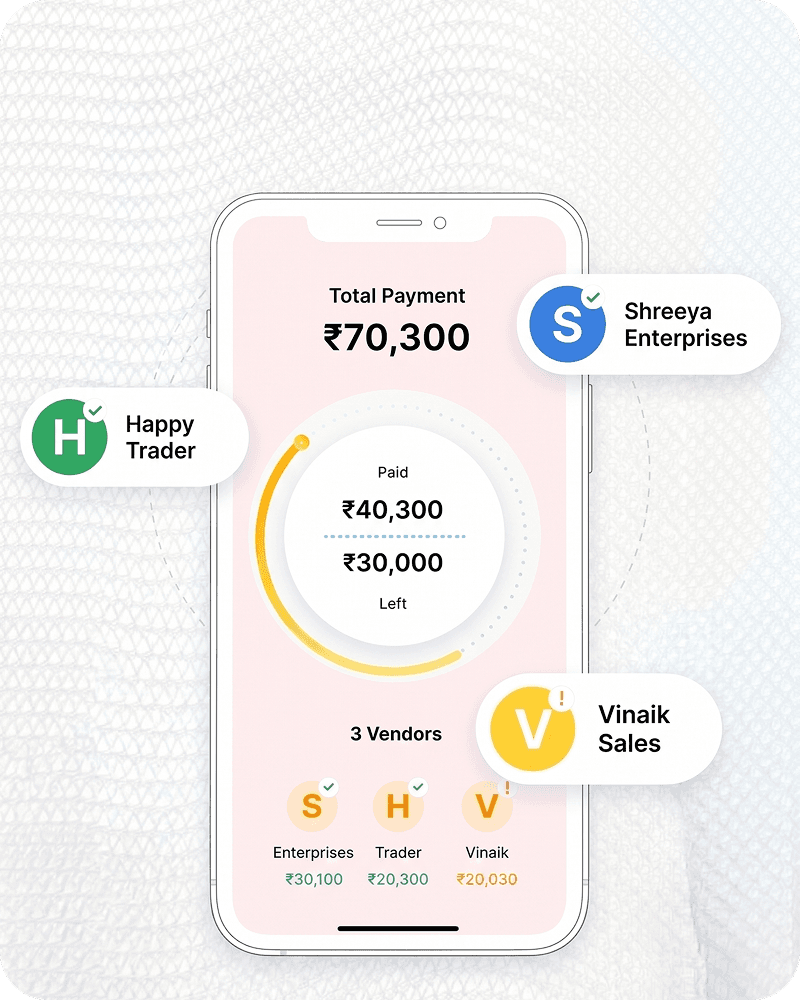 Corporate Payments