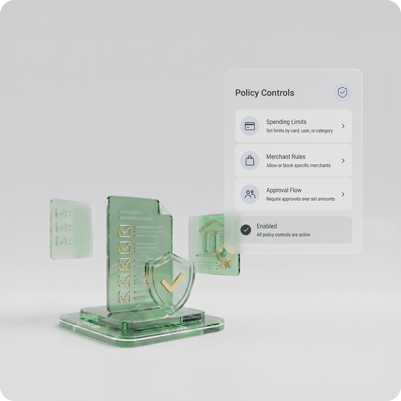 Regulatory Navigation