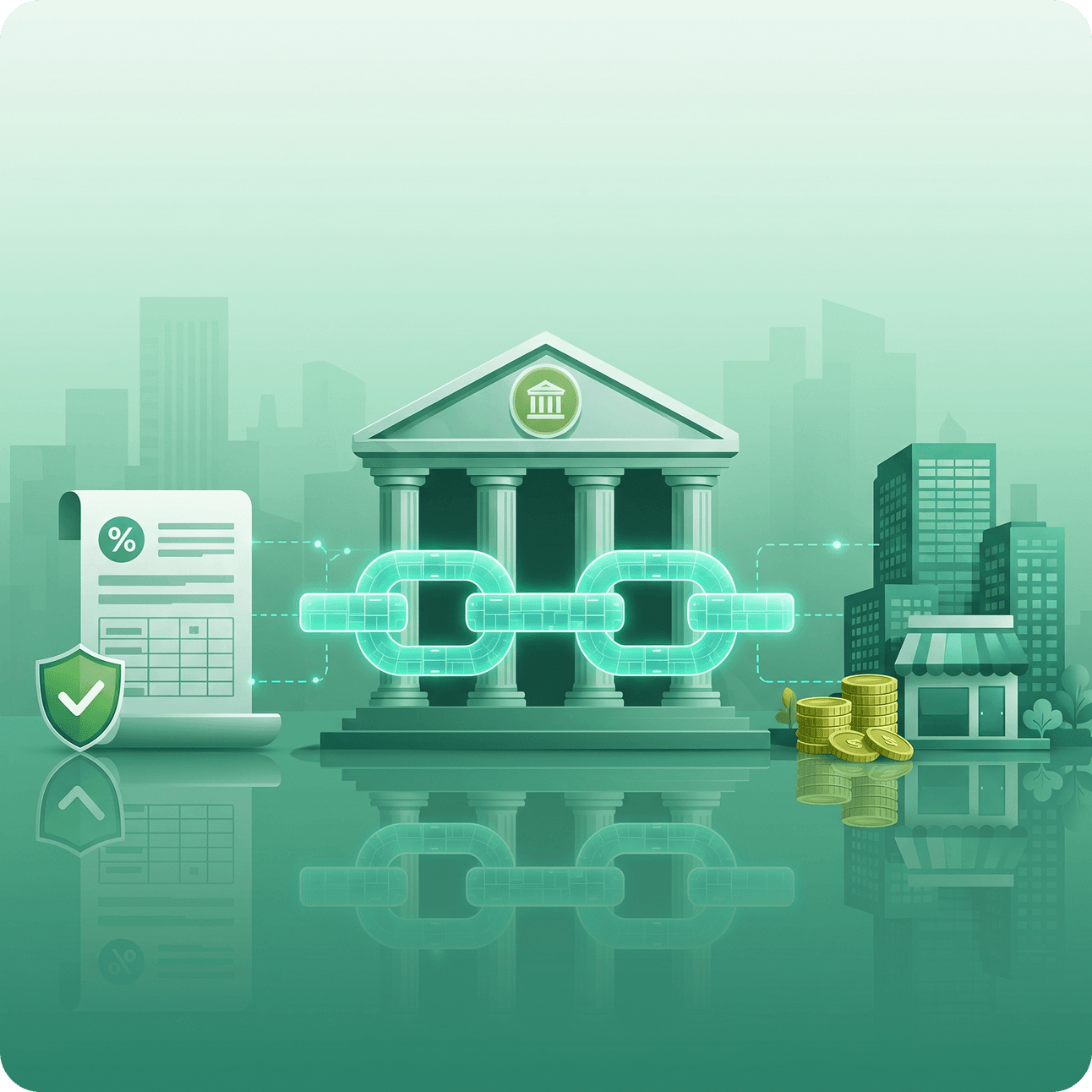 Ecosystem Building