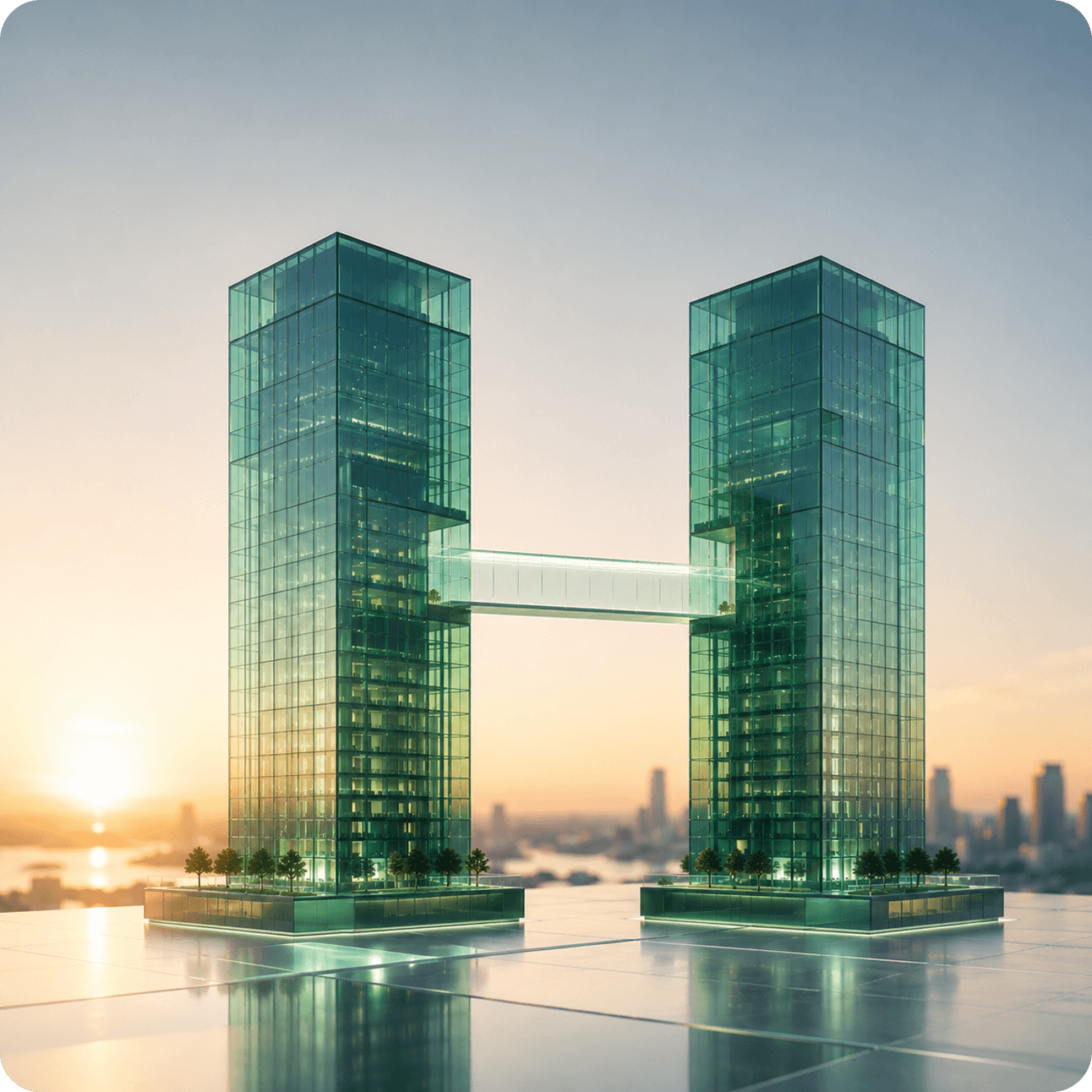 Partnership Development
