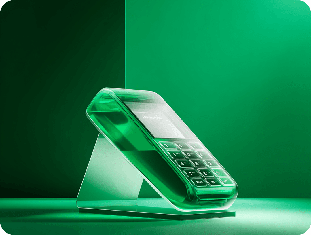 Digital Banking Transformation
