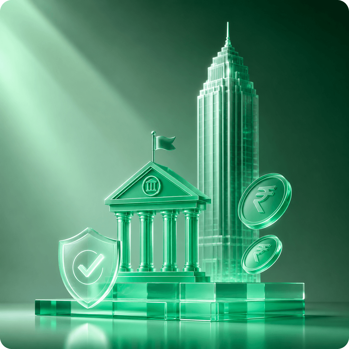 Core Banking Transformation